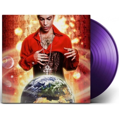 Prince - Planet Earth [VINYL]