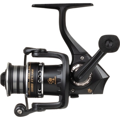 Abu Garcia Carabus AG STX 1000