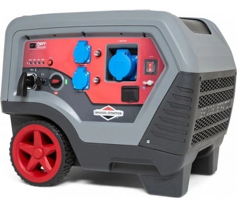 BRIGGS & STRATTON Q6500