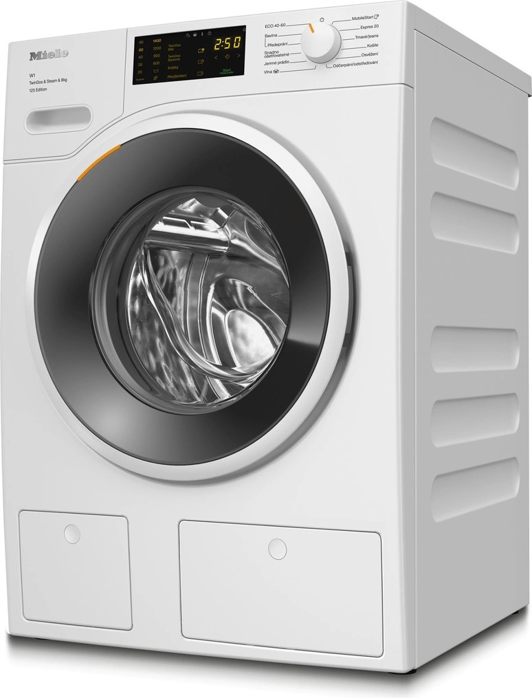 Miele WWB 680 WCS