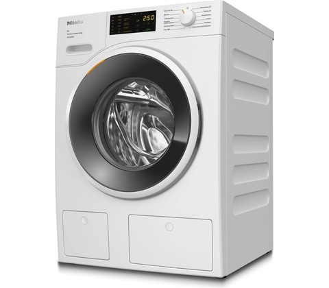 Miele WWB 680 WCS