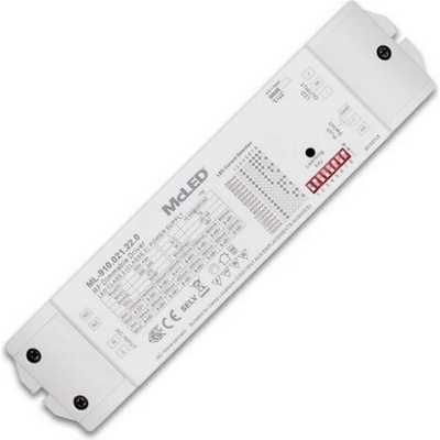 RF stmívatelný driver 250-1500mA McLED ML-910.021.22.0