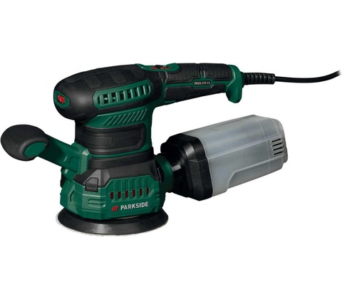 Parkside PEXS 270 C3