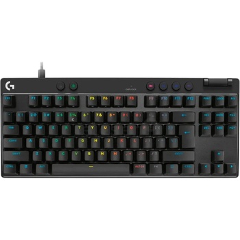 Logitech G Pro X TKL US (920-013233)