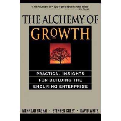 Alchemy of Growth