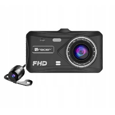 Tracer 4ts FHD CRUX + Recorder Ride Ride Recorder (Tracer 4ts FHD CRUX + Recorder Ride Ride Recorder)