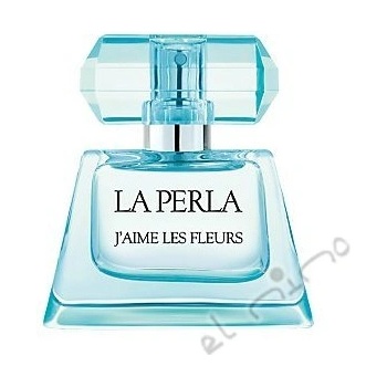 La Perla J´Aime Les Fleurs toaletní voda dámská 100 ml