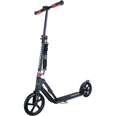 HDO Big Wheel Style 230 čierna