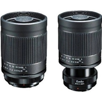 Kenko MILTOL Mirror lens 400mm F8 N II Nikon 1