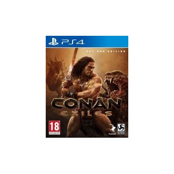 Conan Exiles (D1 Edition)
