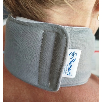 Priessnitzův zábal na krk XL