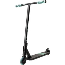 NKD Next Generation Stunt Scooter čierna-Mint
