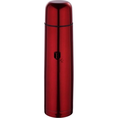 BERLINGERHAUS Termoska nerez Burgundy Metallic Line 500 ml