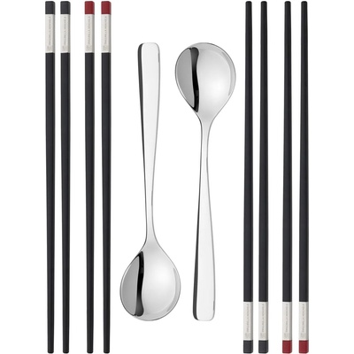 ZWILLING Пръчици за хранене и лъжици, комплект 6 бр. , Zwilling (ZW39180001)