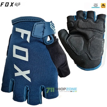 Fox Ranger Gel SF matte-blue