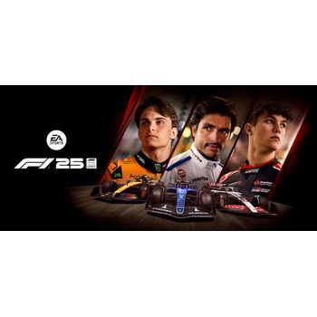 F1 25