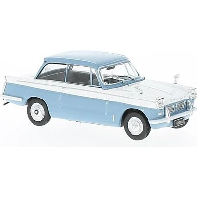 WhiteBox Triumph Herald 1959 1:43