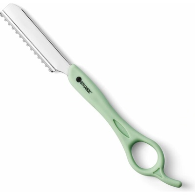 Stylance Razor Styling efilačný zrezávač 1985 Pastel Green