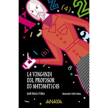 La venganza del profesor de matemáticas