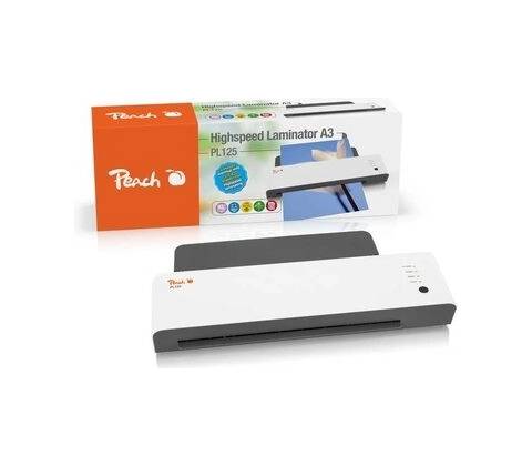 Peach Highspeed PL120