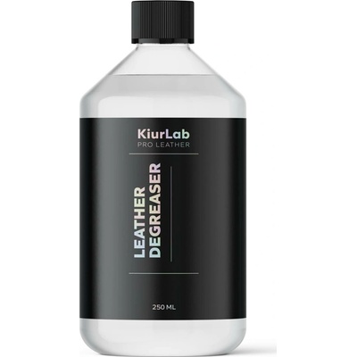 KiurLab Pro Leather Degreaser 250 ml