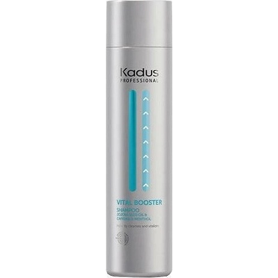 Kadus Scalp Vital Booster Shampoo 250 ml