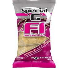 Bait-Tech Krmítková směs Special G F1 Sweet 2kg