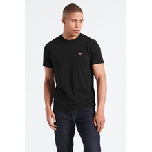 Levi's tričko Original Tee čierne