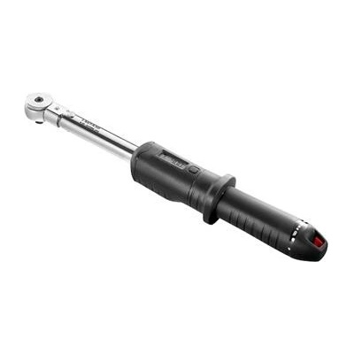 Facom 1/4" mechanický momentový klíč 9 × 12 rozsah 10–50 Nm J.307A50