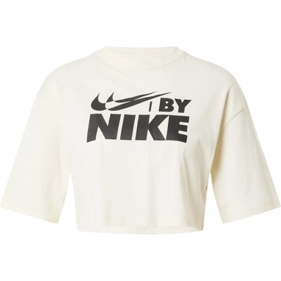 Nike Sportswear Тениска бяло, размер XL