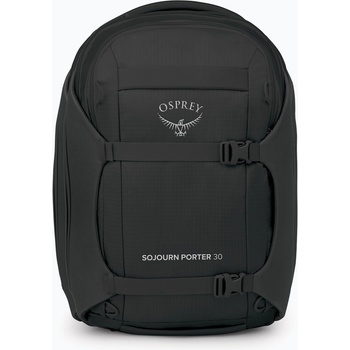 Osprey Туристическа раница Osprey Porter 30 l black