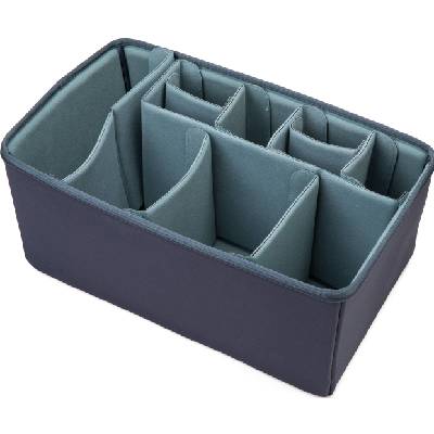 Вложка за чанта Shimoda - Core Unit Parisian Night, X-Large DV, синя (520-217)