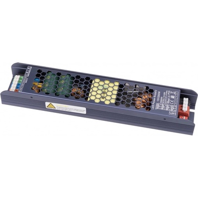 LED zdroj 12V 250W zdroj INTELI-12-250