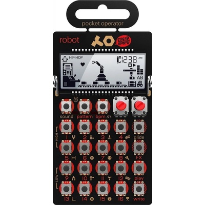 Teenage Engineering PO-28