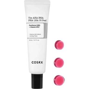 COSRX - The AHA BHA PHA LHA 35 Peel 30ml