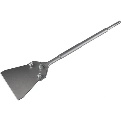 Sekáč špachtlový SDS+ 130x445mm, Festa 20997