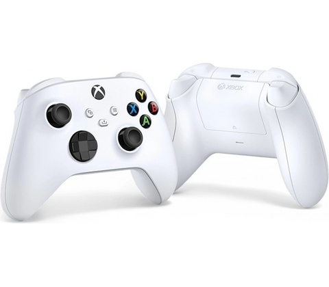 Microsoft Xbox Wireless Controller Robot QAS-00009