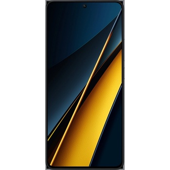 POCO X6 Pro 5G 12GB/512GB Black