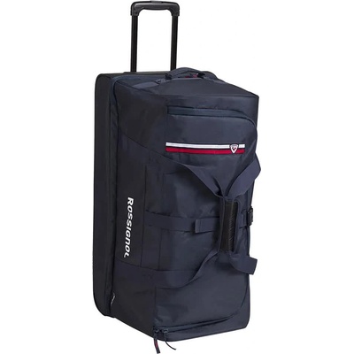 Rossignol Чанта Rossignol Strato Explorer 125L bag - Blue (Blue / White / Red)