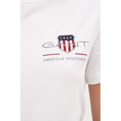 Gant Памучна тениска Gant (4200277)