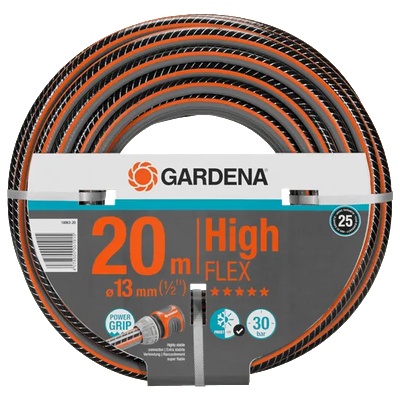 GARDENA Маркуч 20 м GARDENA Comfort HighFLEX 13 мм (1/2")