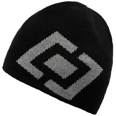 Horsefeathers Windsor Black one size