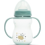 Lorelli ШИШЕ С ДРЪЖКИ my friend 250 МЛ iceberg green (10200320006)