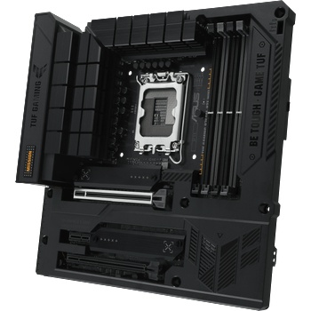 ASUS TUF Gaming B760M-BTF WIFI