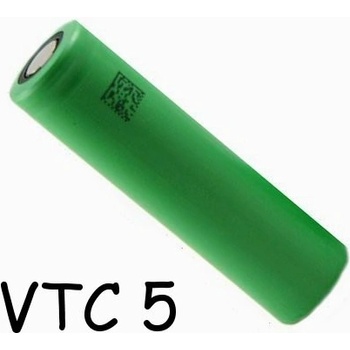 Sony Baterie 2600mAh VTC5