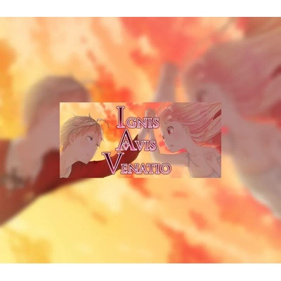 Ignis Avis Venatio