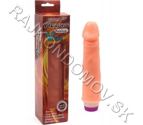 LyBaile Penis Vibe