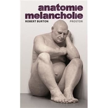 Anatomie melancholie