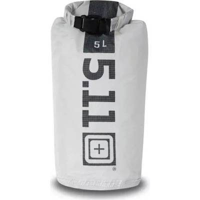 5.11 Ultralight Dry Bag 089 Cinder 5 l