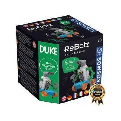 Piatnik ReBotz - Duke PIATNIK